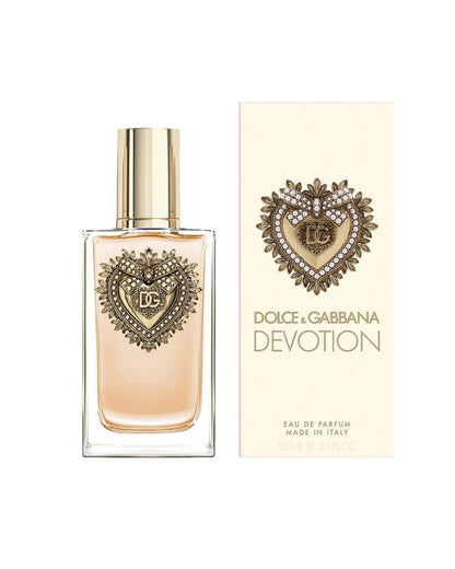 DEVOTION Eau De Parfum – DOLCE GABBANA