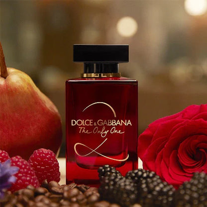 ONLY ONE 2 – DOLCE & GABBANA