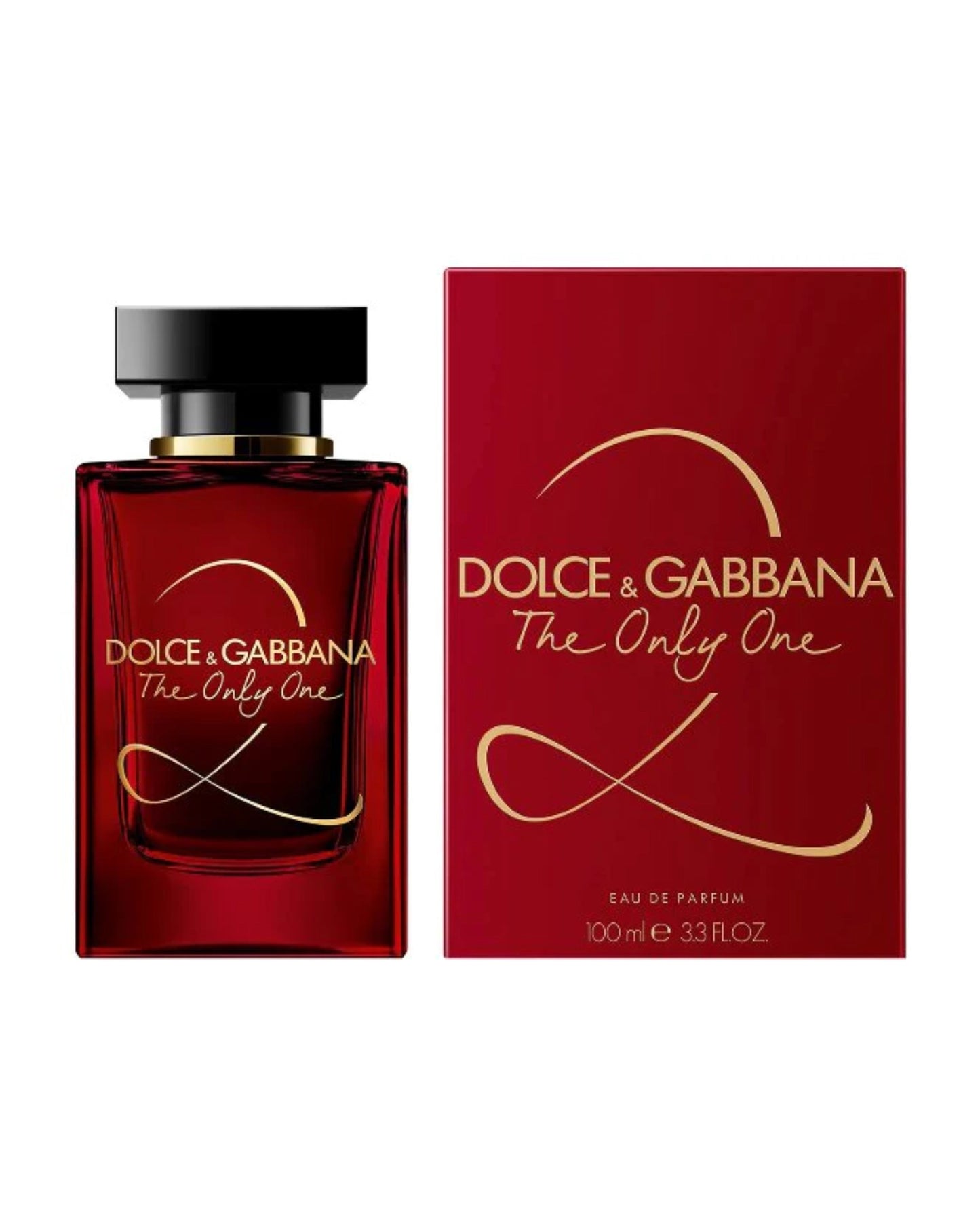 ONLY ONE 2 – DOLCE & GABBANA