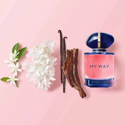 MY WAY INTENSE Eau De Parfum – GIORGIO ARMANI