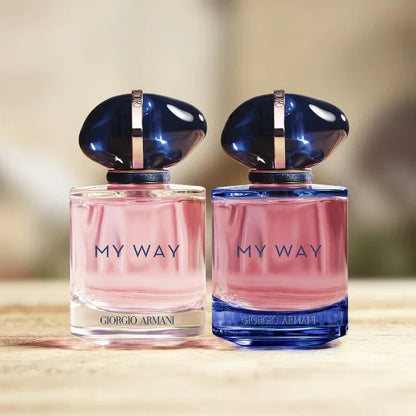 MY WAY INTENSE Eau De Parfum – GIORGIO ARMANI