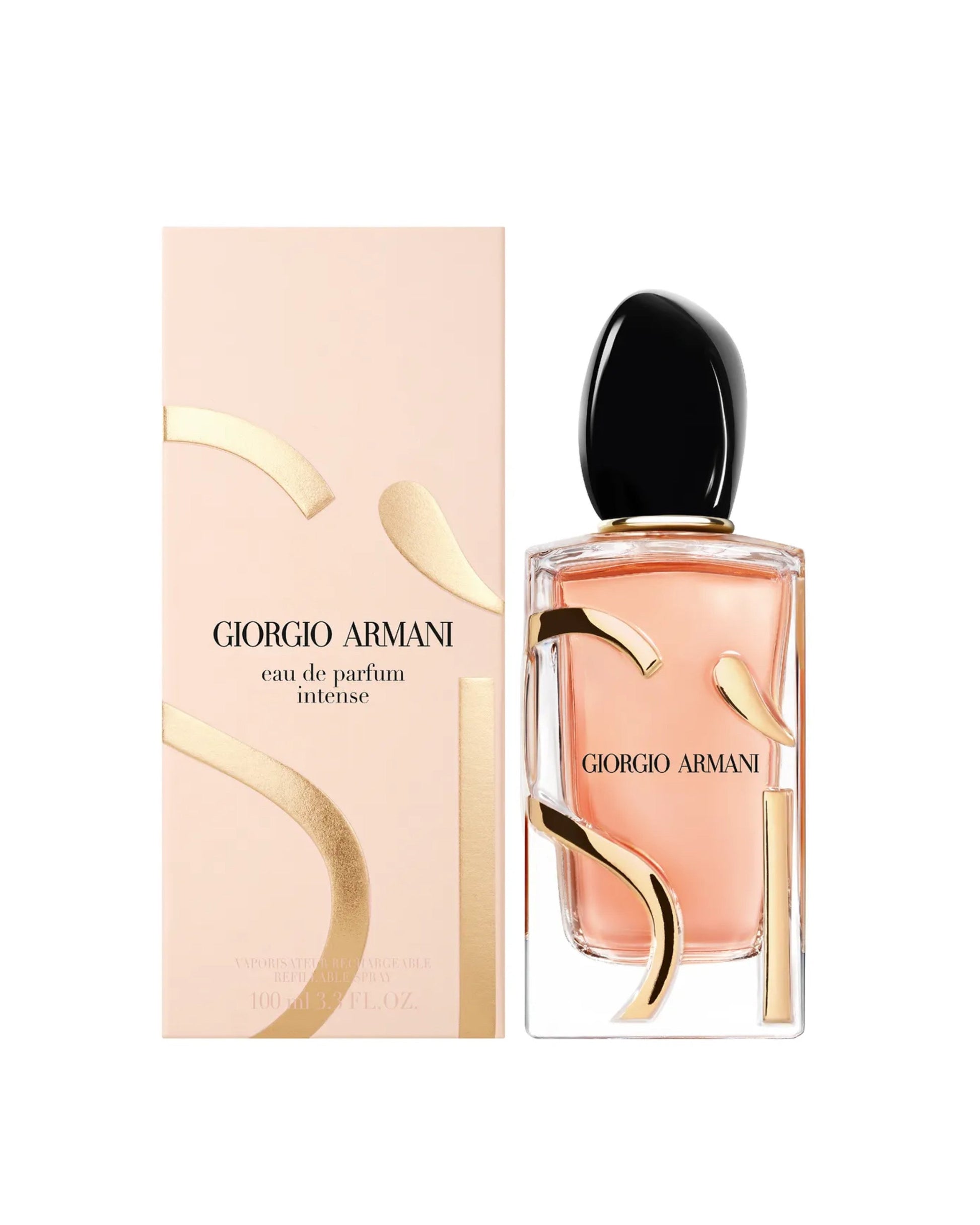 GIORGIO ARMANI - Sì INTENSE Eau De Parfum