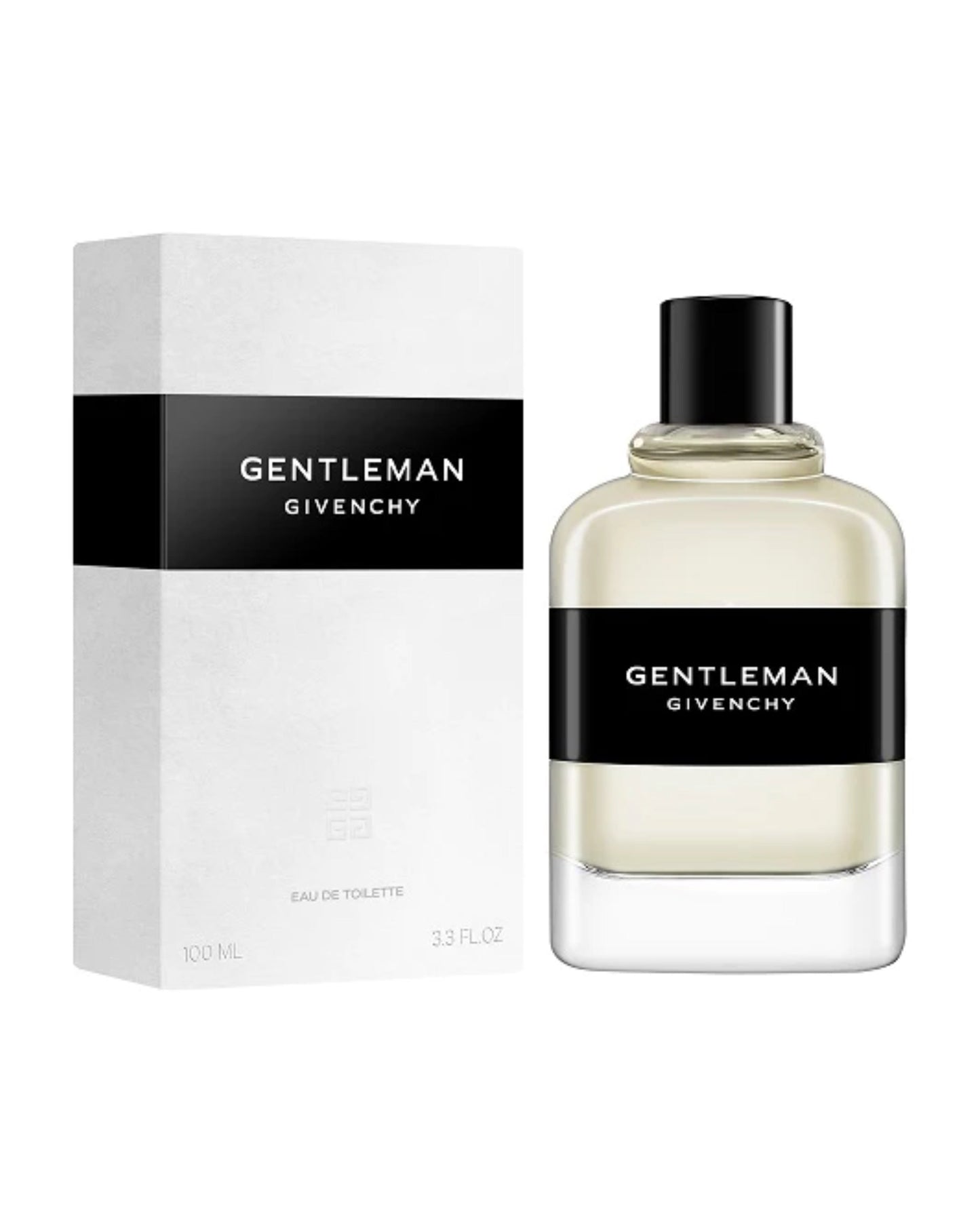 GIVENCHY - GENTLEMAN Eau De Toilette