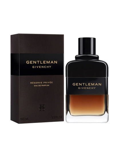 GIVENCHY-GENTLEMAN RÉSERVE PRIVÉE - Eau De Parfum
