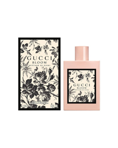 GUCCI - GUCCI BLOOM NETTARE DI FIORI Eau De Parfum Intense