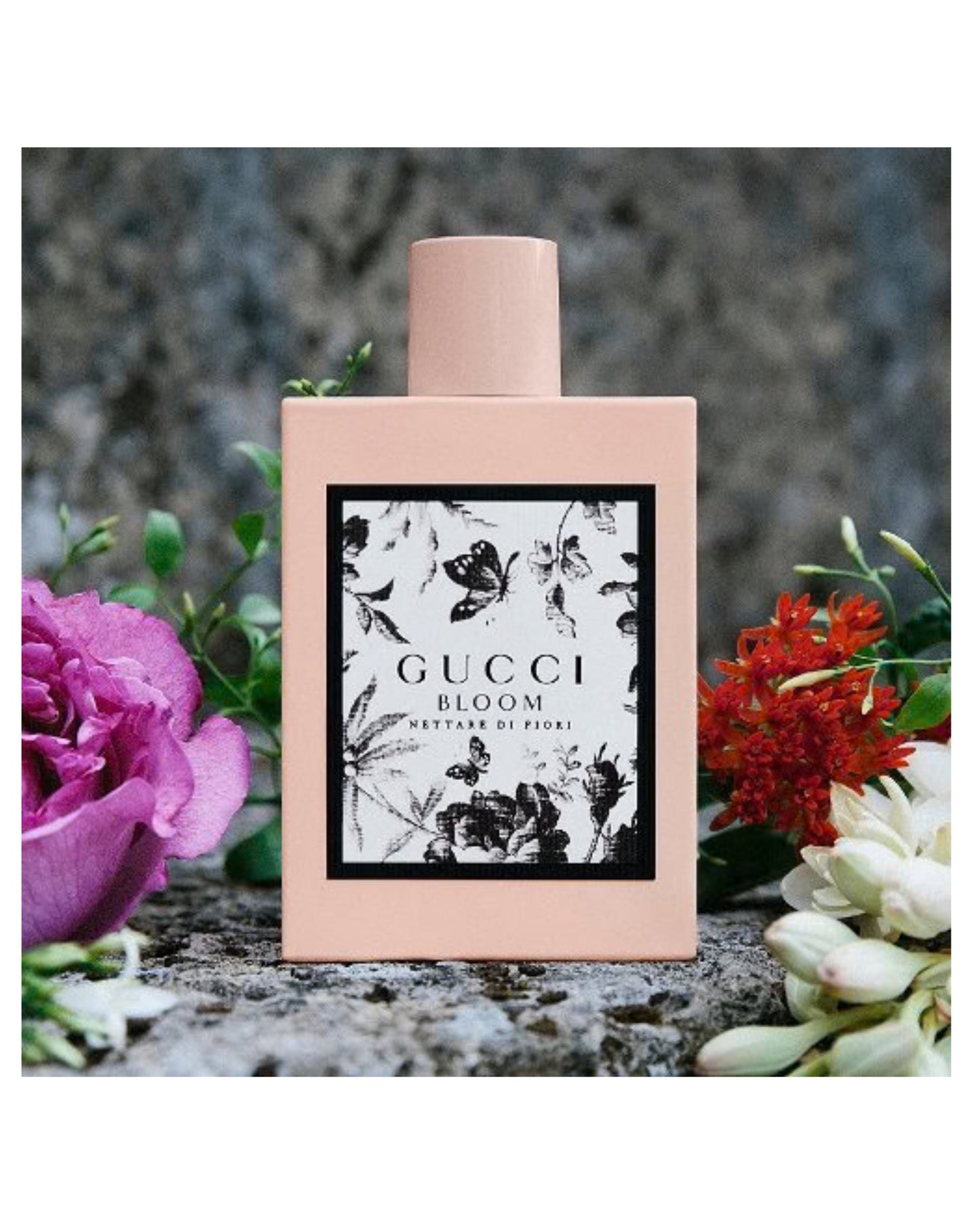 GUCCI - GUCCI BLOOM NETTARE DI FIORI Eau De Parfum Intense