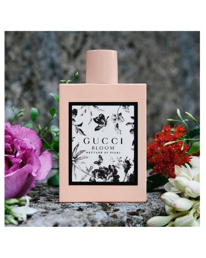 GUCCI - GUCCI BLOOM NETTARE DI FIORI Eau De Parfum Intense