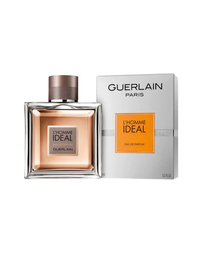 GUERLAIN - L'HOMME IDÉAL-Eau De Parfum