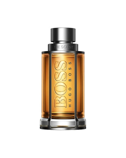 HUGO BOSS - BOSS THE SCENT Eau de Toilette