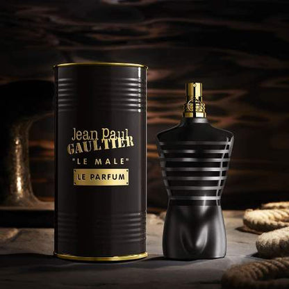 LE MALE LE PARFUM Eau De Parfum Intense – JEAN PAUL GAULTIER