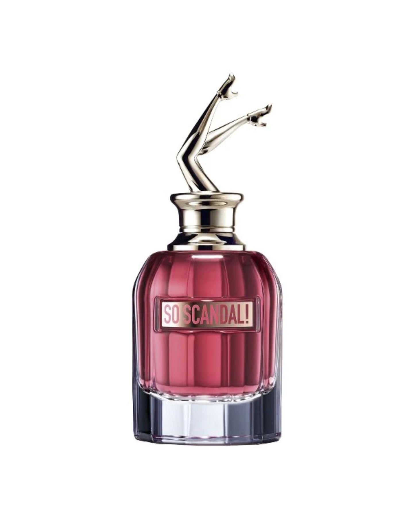 JEAN PAUL GAULTIER - SO SCANDAL!  Eau De Parfum