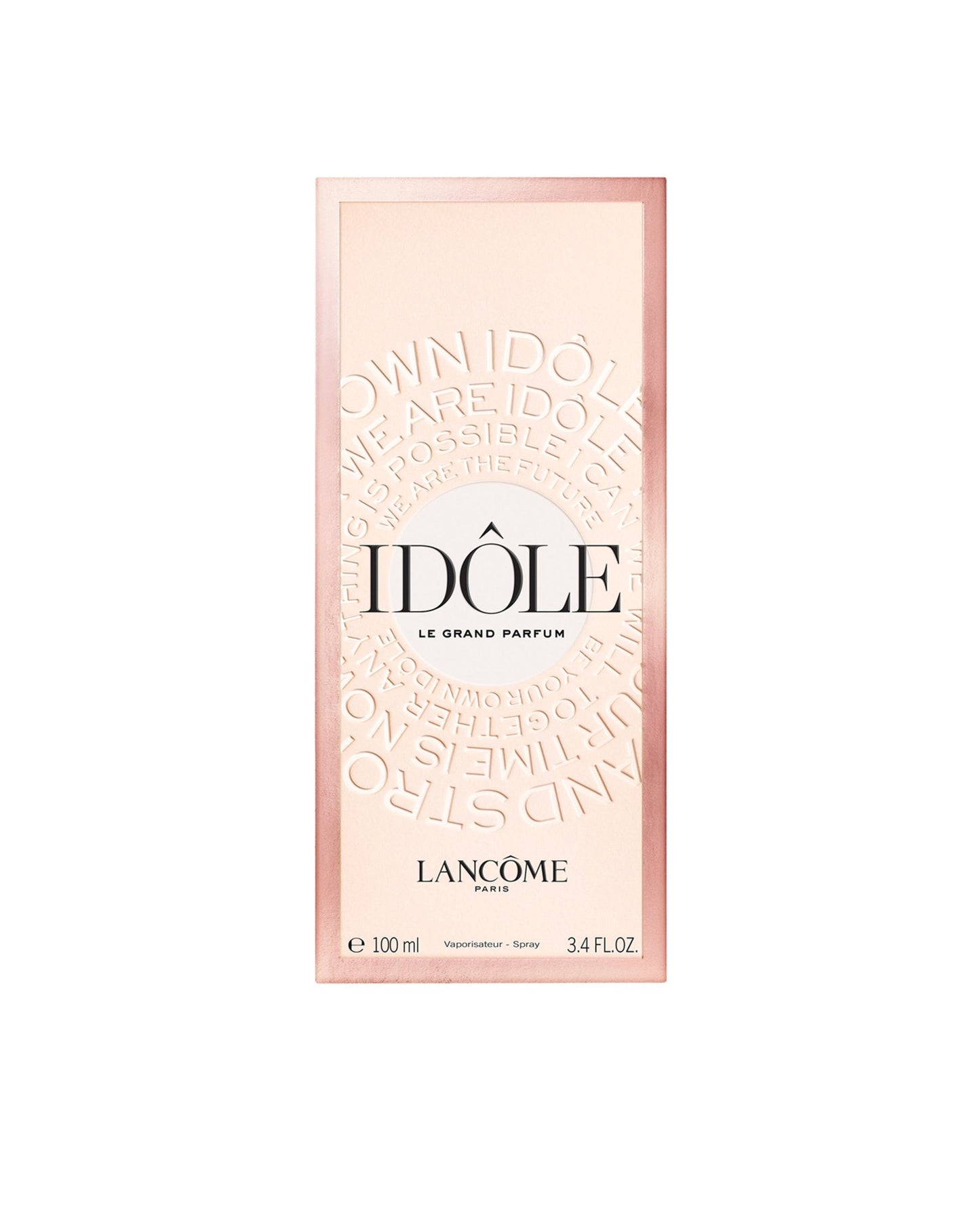 LANCÔME - IDOLE LE GRAND PARFUM