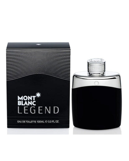 MONT BLANC - LEGEND Eau De Toilette