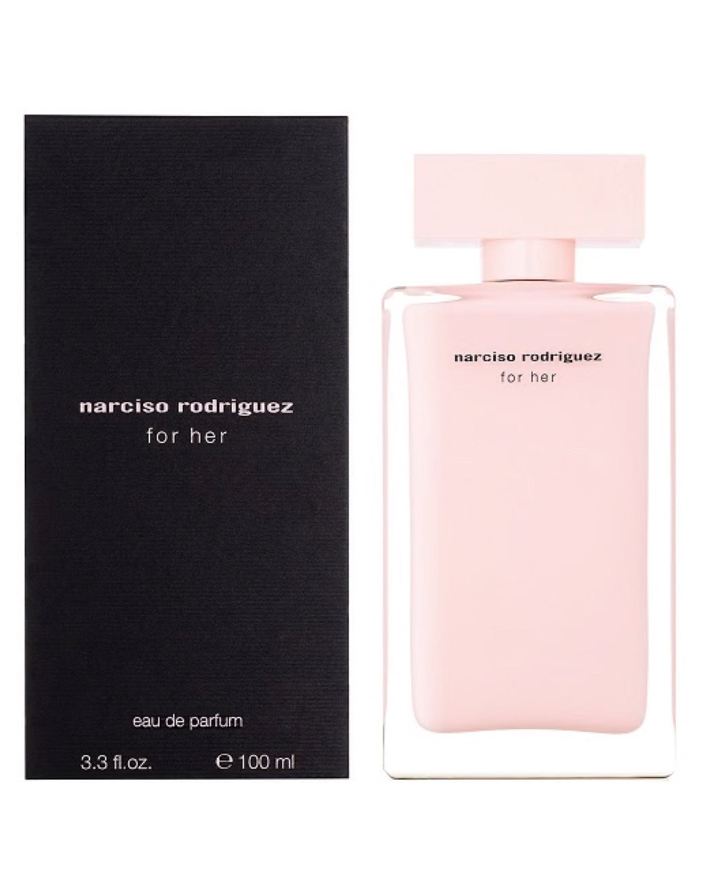 NARCISO RODRIGUEZ - FOR HER Eau De Parfum