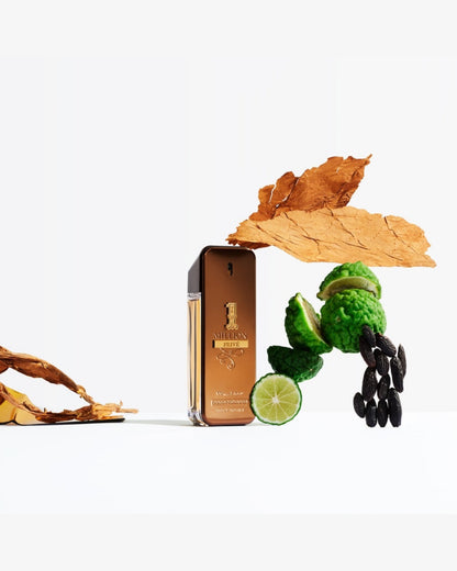 1 MILLION PRIVÉ – PACO RABANNE Eau De Parfum