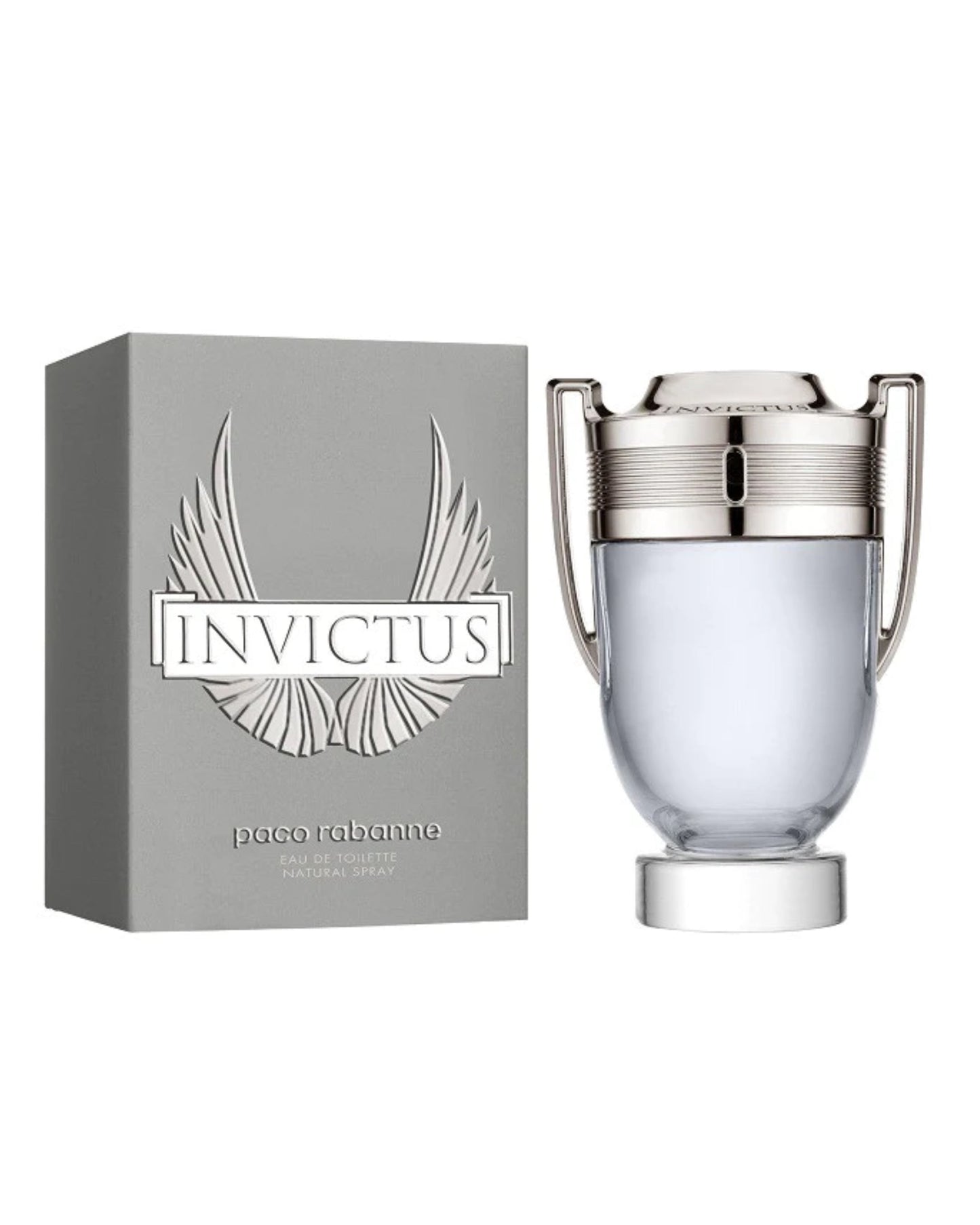 INVICTUS – PACO RABANNE Eau De Toilette