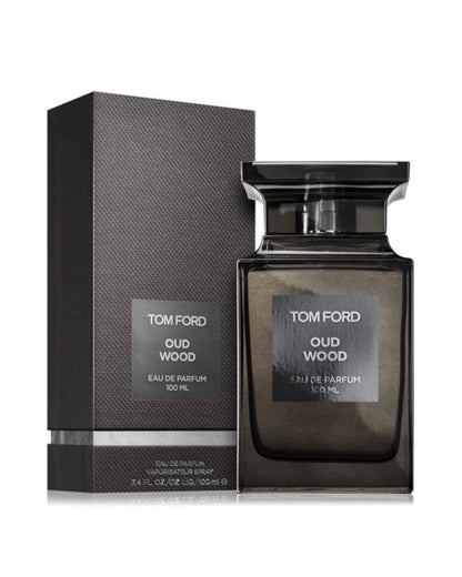 TOM FORD OUD WOOD-Eau De Parfum