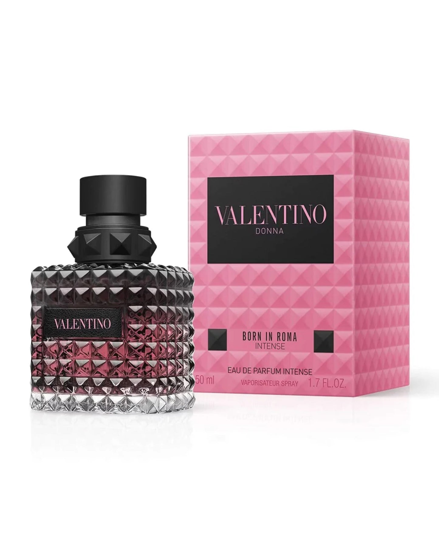 DONNA BORN IN ROMA Eau De Parfum INTENSE – VALENTINO