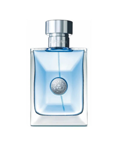 VERSACE - POUR HOMME
Eau De Toilette