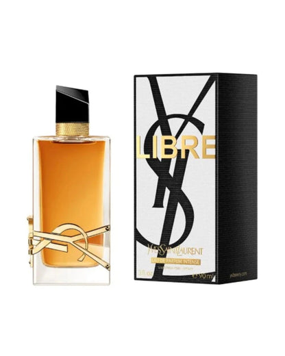 LIBRE - Eau De Parfum Intense
