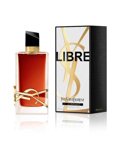 LIBRE LE PARFUM - YVES SAINT LAURENT