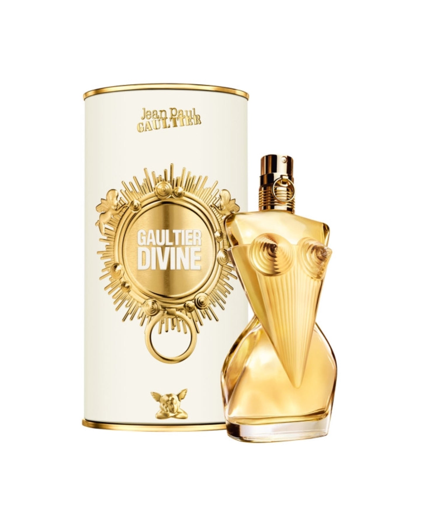 DIVINE Eau De Parfum – JEAN PAUL GAULTIER