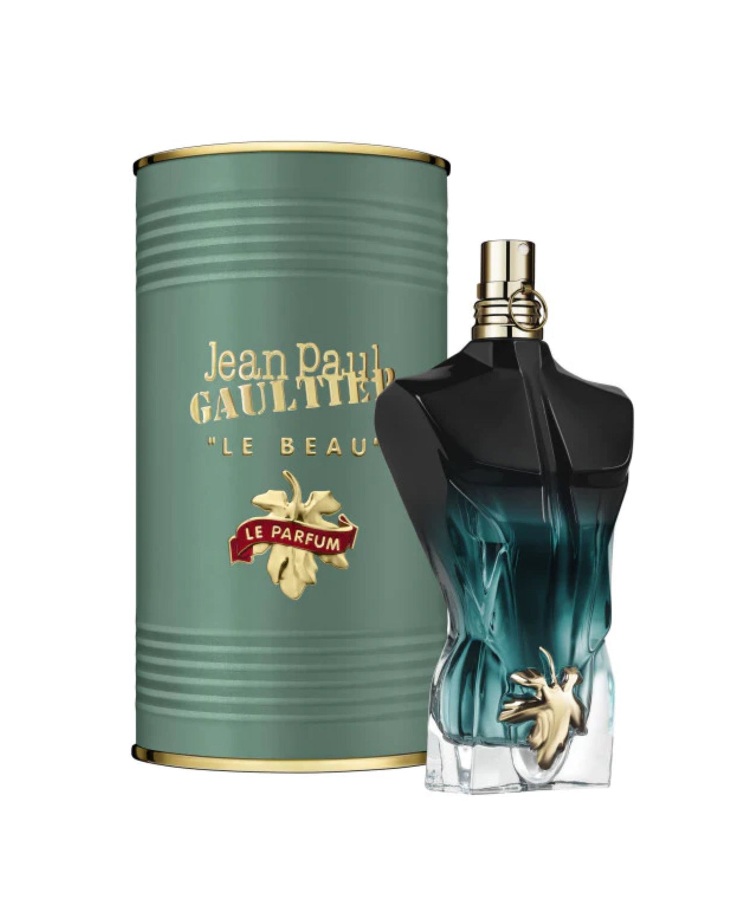 LE BEAU Eau De Parfum INTENSE – JEAN PAUL GAULTTER
