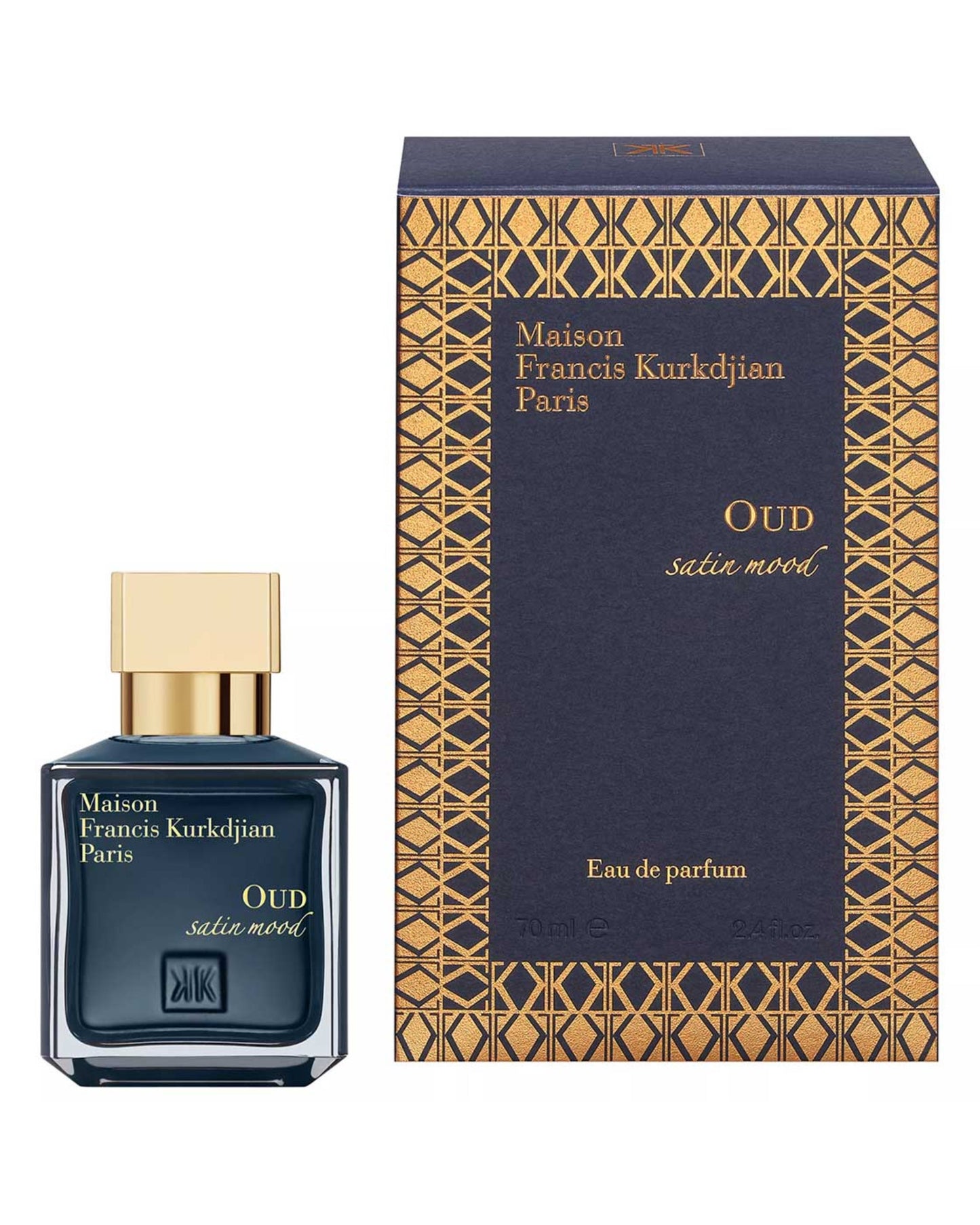 OUD SATIN MOOD - MAISON FRANCIS KURKDJIAN