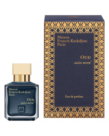 OUD SATIN MOOD - MAISON FRANCIS KURKDJIAN