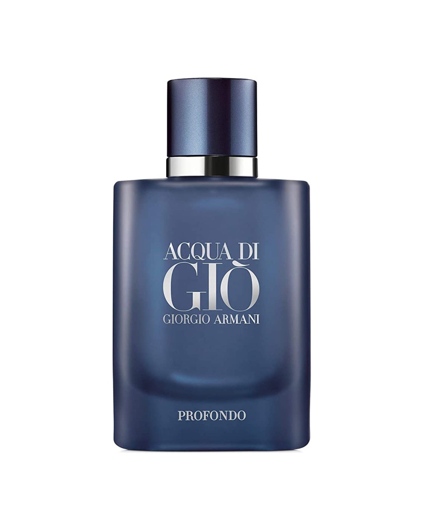 ACQUA DI GIO PROFONDO – GIORGIO ARMANI