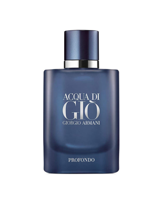 ACQUA DI GIO PROFONDO – GIORGIO ARMANI