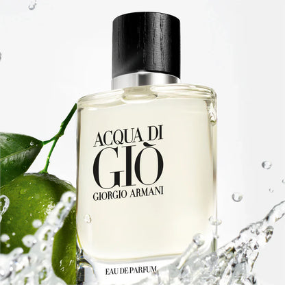 GIORGIO ARMANI – ACQUA DI GIO