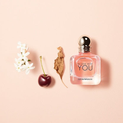 ARMANI IN LOVE WITH YOU-Eau de Parfum