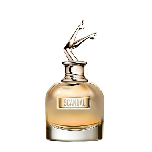 JEAN PAUL GAULTIER SCANDAL GOLD -Eau de parfum