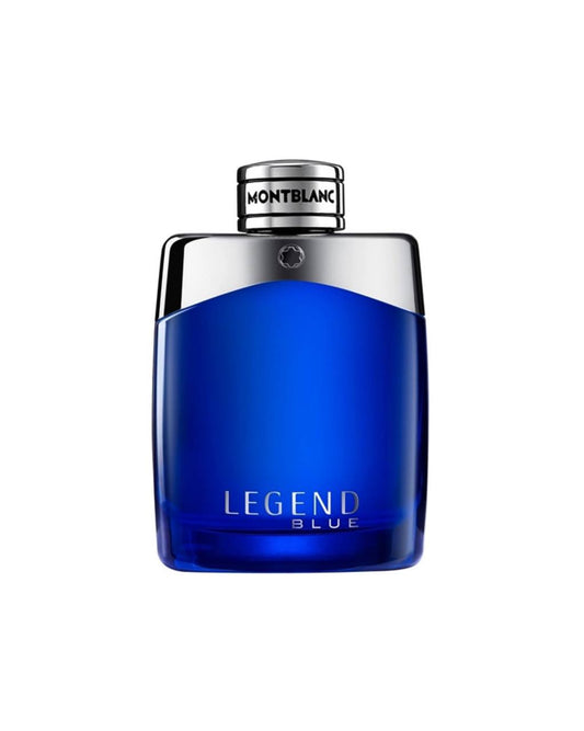 LEGEND BLUE Eau De Parfum – MONT BLANC