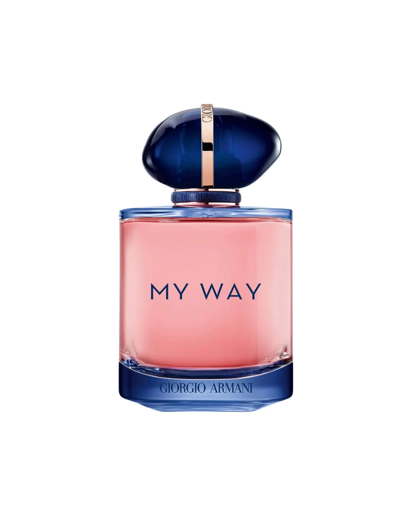MY WAY INTENSE Eau De Parfum – GIORGIO ARMANI