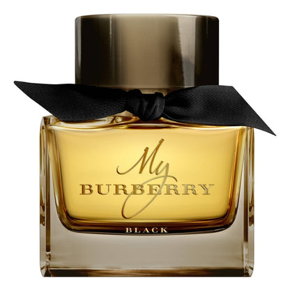 BURBERRY  MY BURBERRY BLACK-Eau de Parfum  90ml