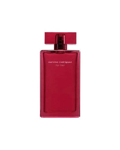 NARCISO RODRIGUEZ FOR HER Eau De Parfum Intense 100ml