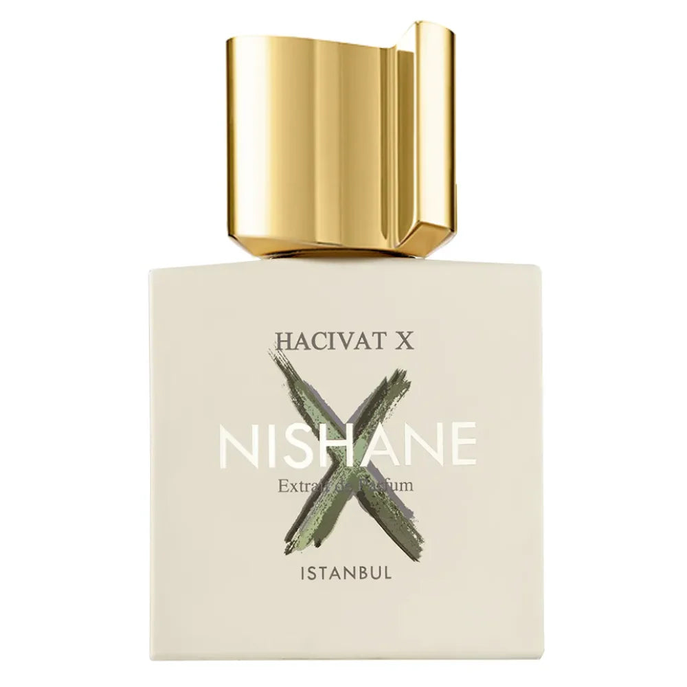 NISHANE HACIVAT X-Extrait de Parfum 100ml