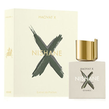 NISHANE HACIVAT X-Extrait de Parfum 100ml