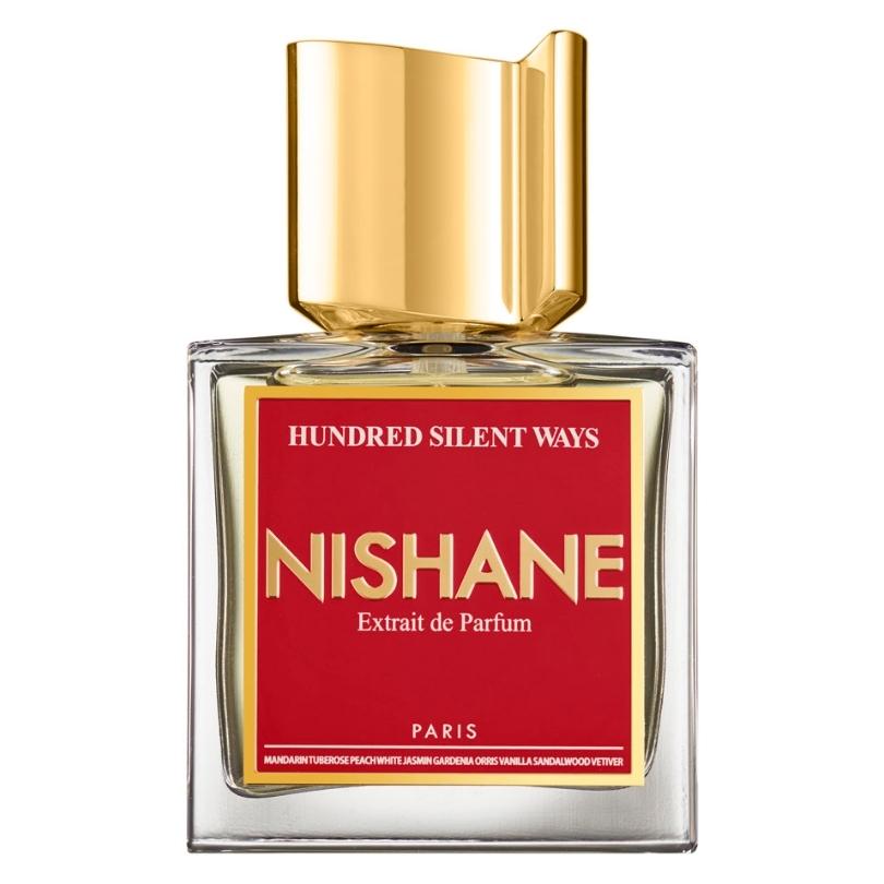NISHANE Hundred Silent Ways-Extrait de Parfum 100ml