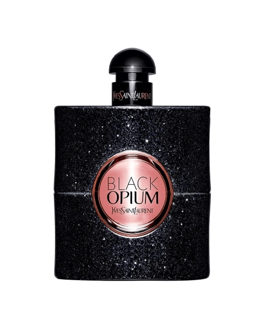 Black Opium Yves Saint Laurent-YVES SAINT LAURENT