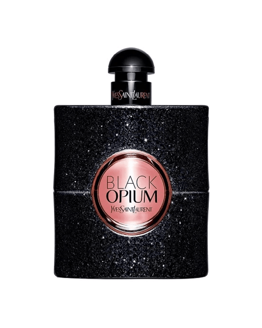 Black Opium Yves Saint Laurent-YVES SAINT LAURENT