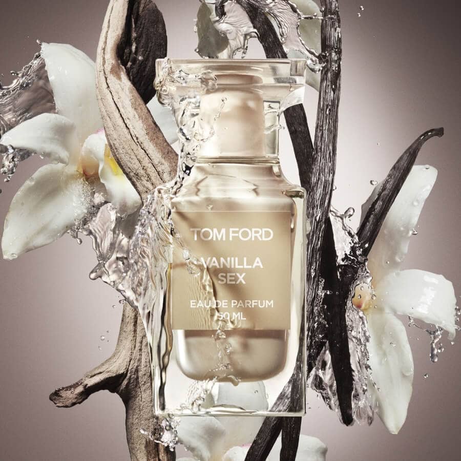 TOM FORD VANILLA SEX- Eau de Parfum