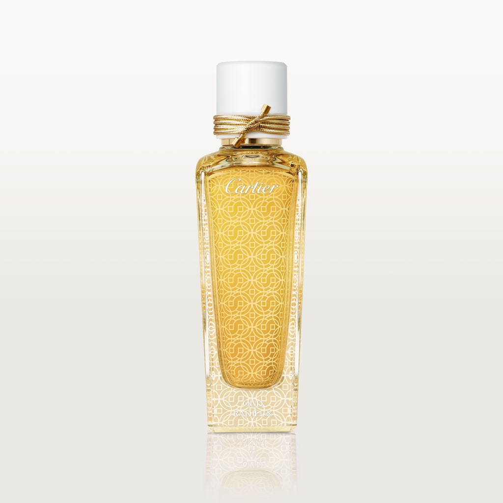 CARTIER OUD RADIEUX - Parfum 75ml