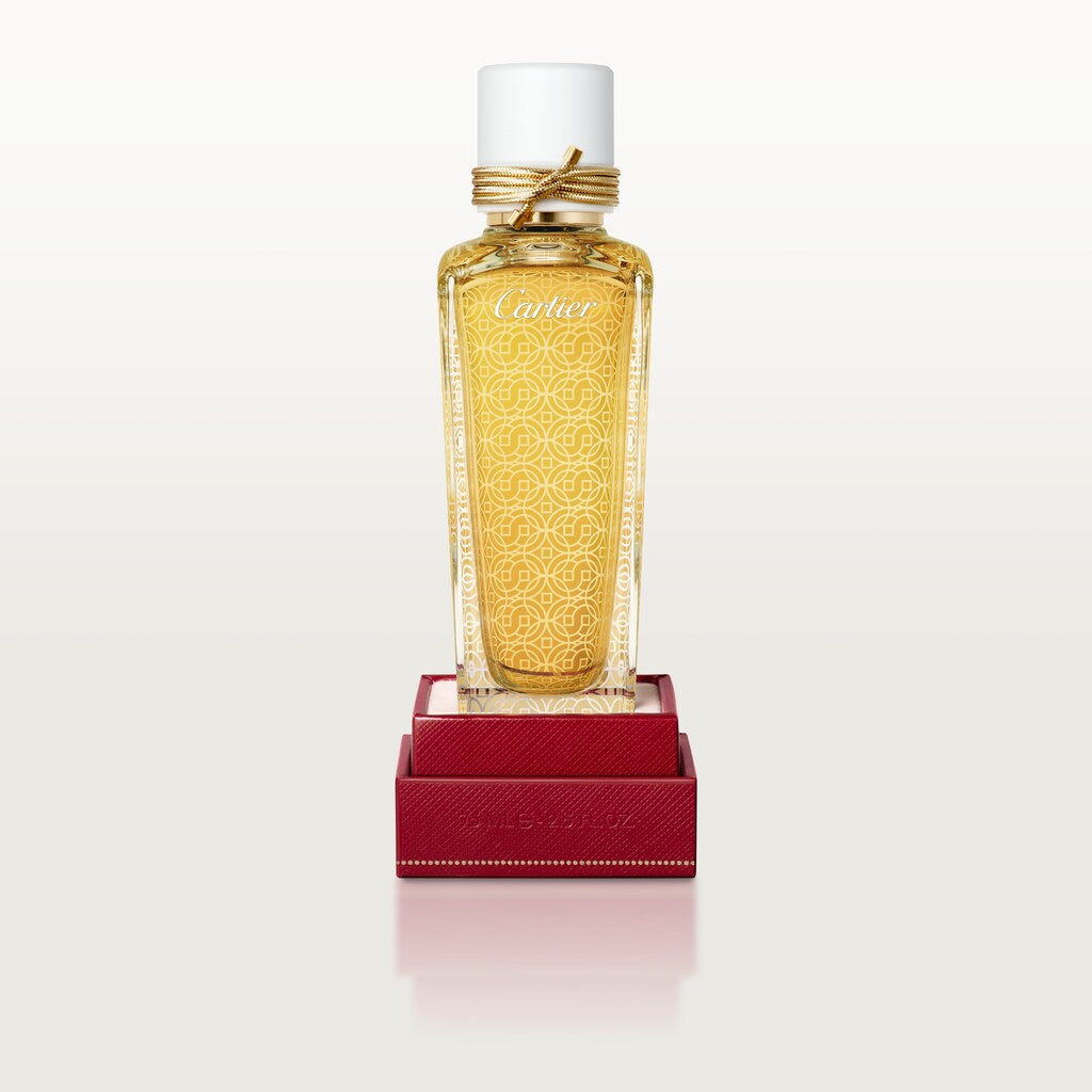 CARTIER OUD RADIEUX - Parfum 75ml