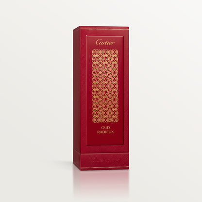 CARTIER OUD RADIEUX - Parfum 75ml