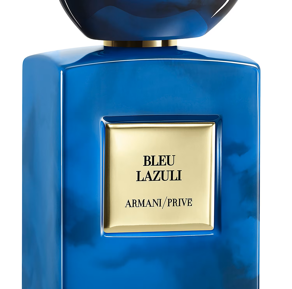 Armani Privé Bleu Lazuli - Eau de Parfum