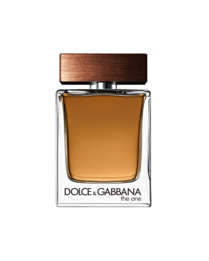 THE ONE FOR MEN Eau De Toilette – DOLCE&GABBANA