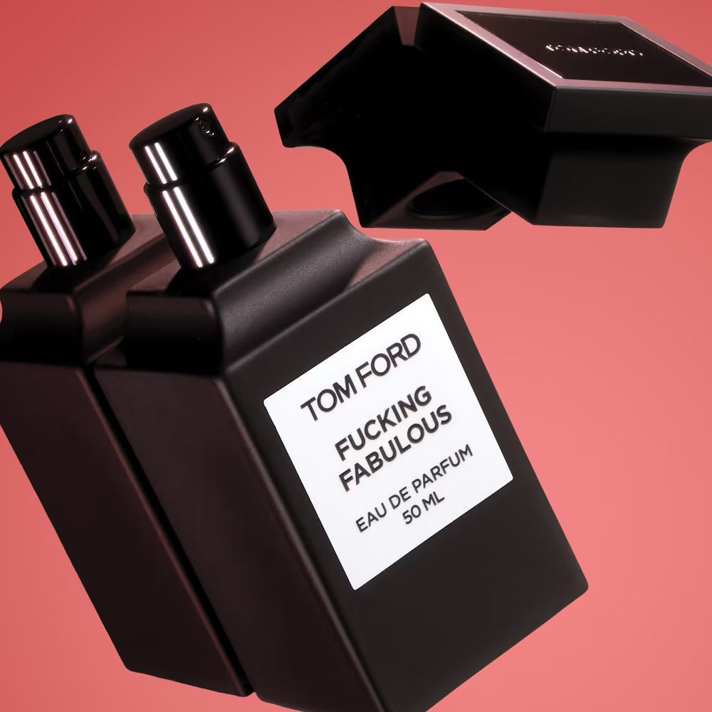 TOM FORD  FUCKING FABULOUS- Eau de Parfum 100ml